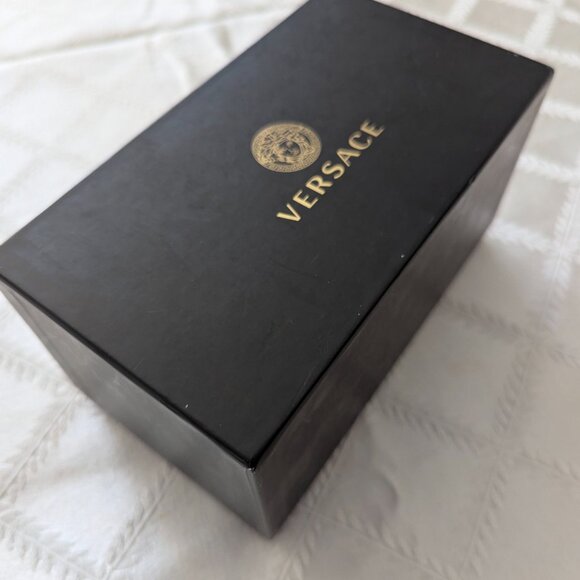 Versace 4393 GBI/1W sunglasses - Picture 7 of 7